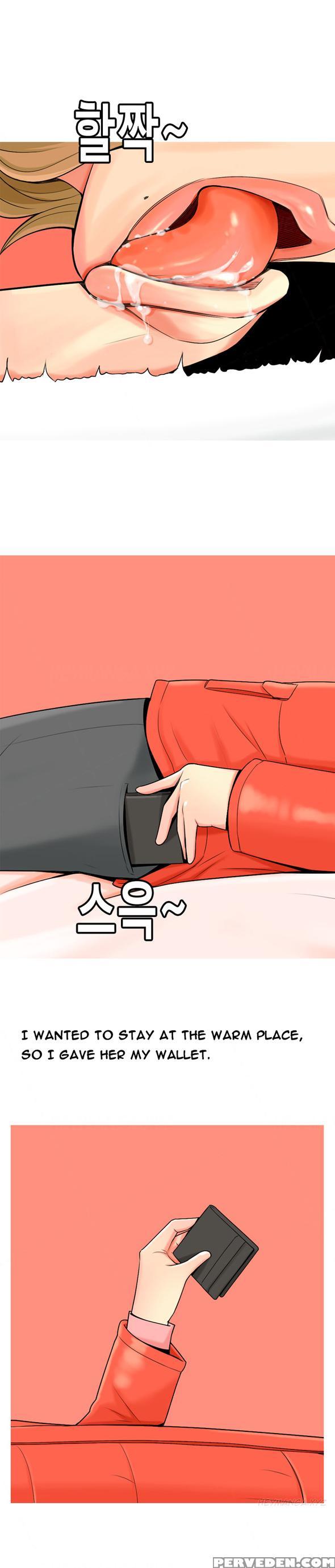 Hooker Ch.1-5 (english) (ongoing) Chapter 1000 Page 32